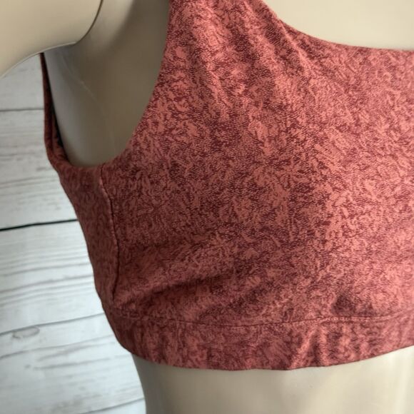 Athleta Strappy Sports Bra - Picture 6 of 15